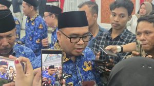 Bupati Kukar, Aulia Rahman Basri