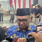 Bupati Kukar Aulia Rahman Basri