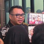 Bupati Kukar, Aulia Rahman Basri