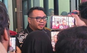 Bupati Kukar, Aulia Rahman Basri