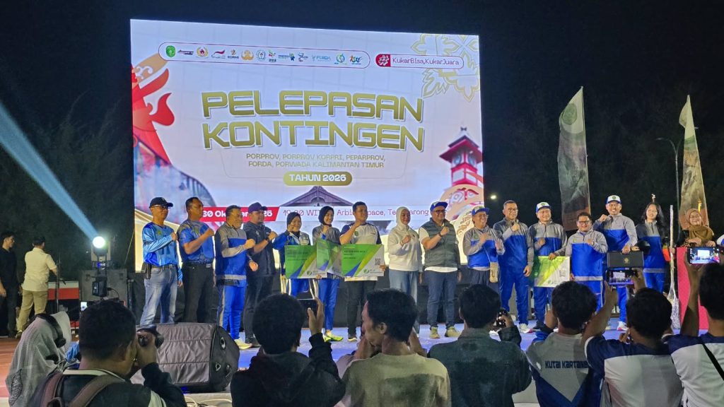 Bupati Kukar, Aulia Rahman Basri