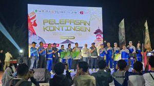 Bupati Kukar, Aulia Rahman Basri