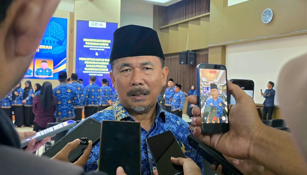 Sekda Kukar, Sunggono